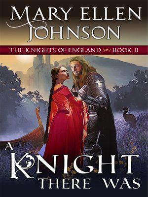 cover image of A Knight There Was